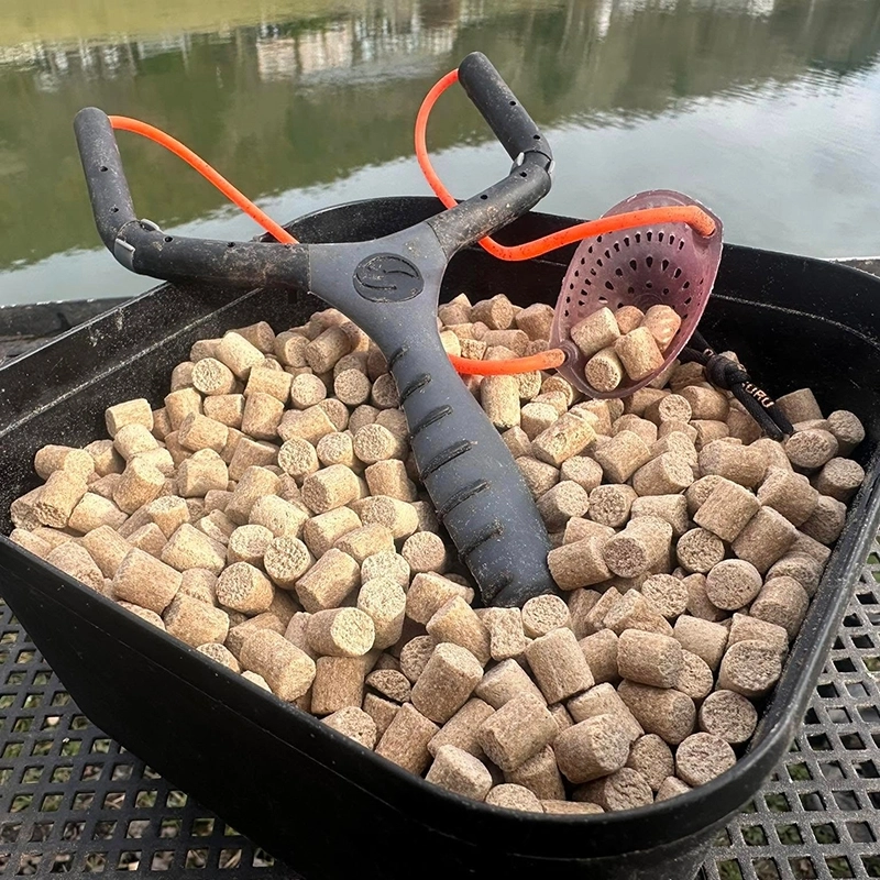 Mainline Match Activated Carp Cell Pellets 1kg